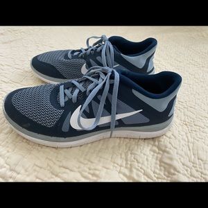 Nike Running Shoe
